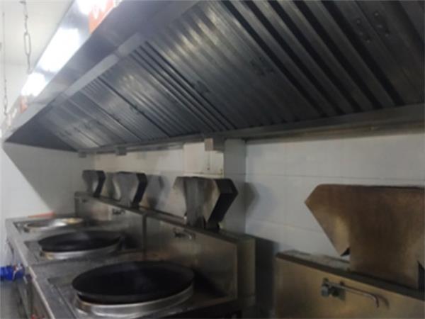 商用廚房設備和后廚應該如何搭配更好