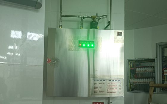 商用廚房設(shè)備的上下水設(shè)施應(yīng)遵循哪些原則？
